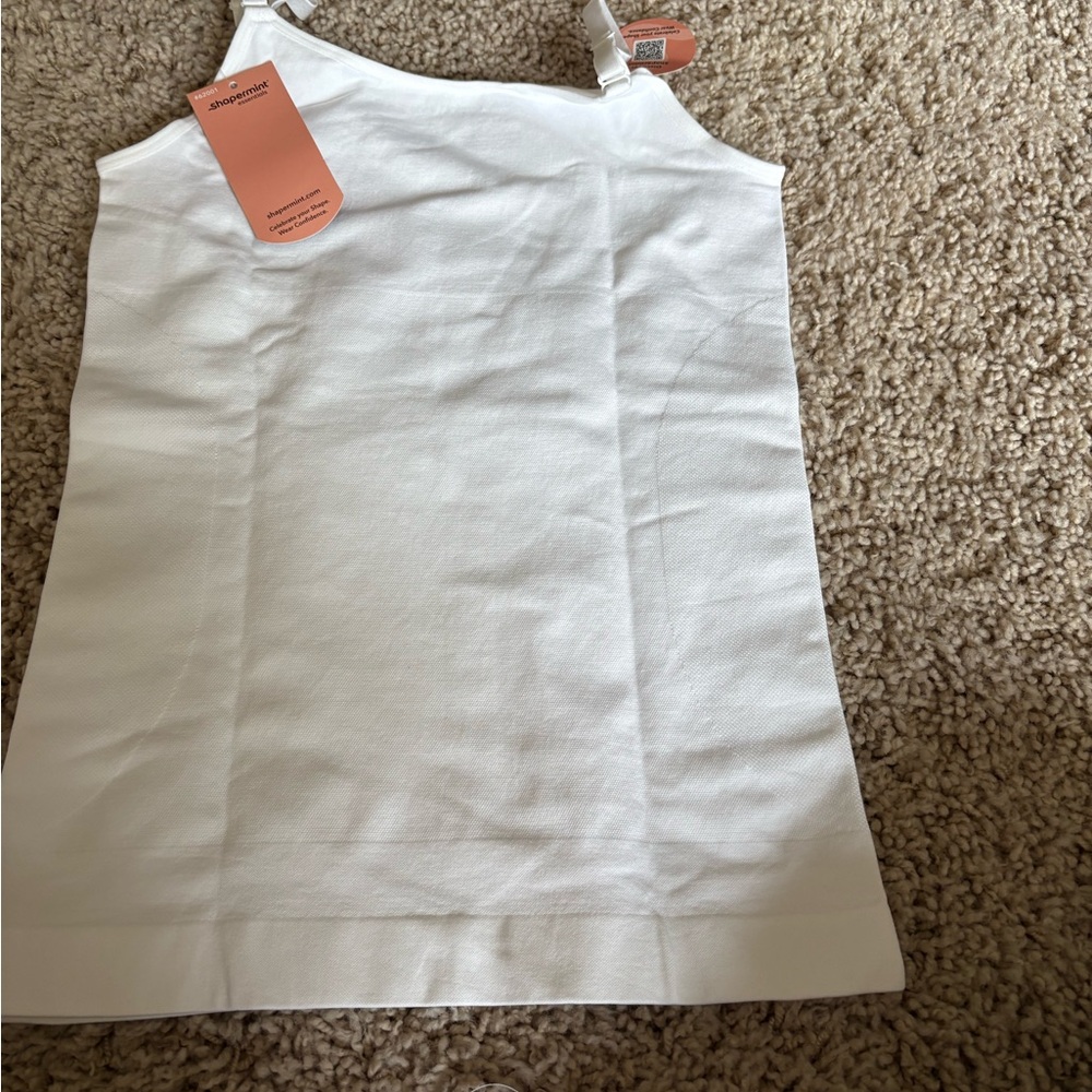 Shapermint compression camisole XL